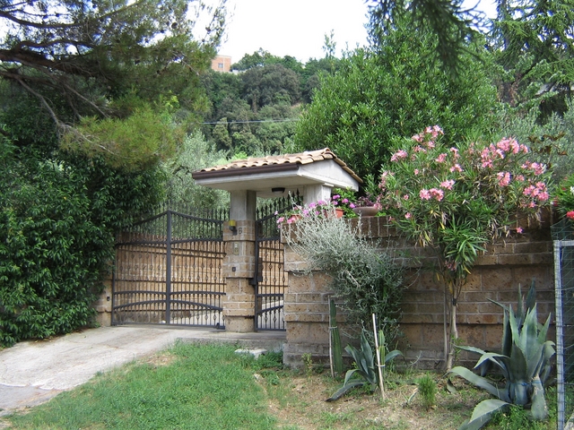 Villa San Vito Chietino --