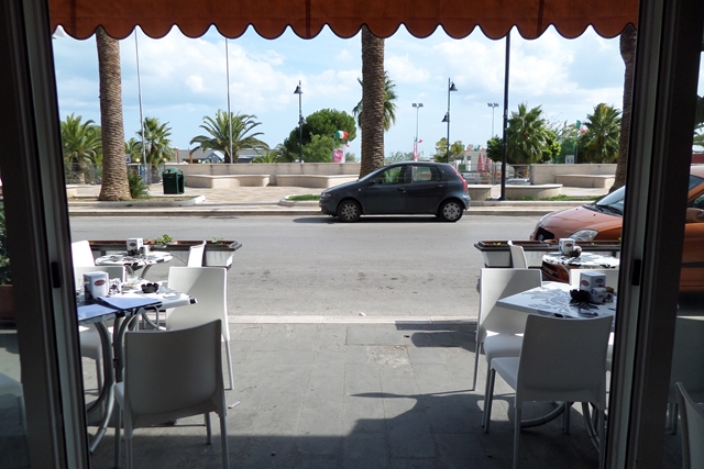 Attivita` commerciale Vasto --