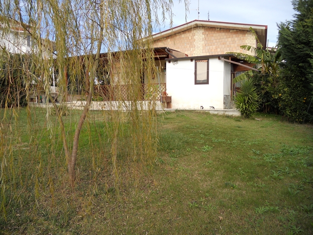 Appartamento Torino di Sangro --