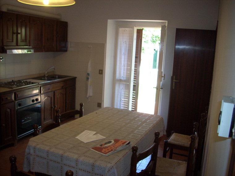 Casa singola Fano --