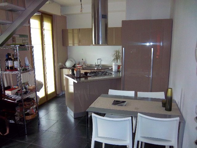 Appartamento Pesaro Soria