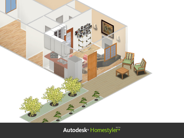 Appartamento Pesaro Mare