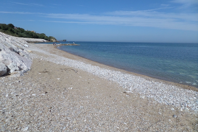 Villa Rocca San Giovanni --