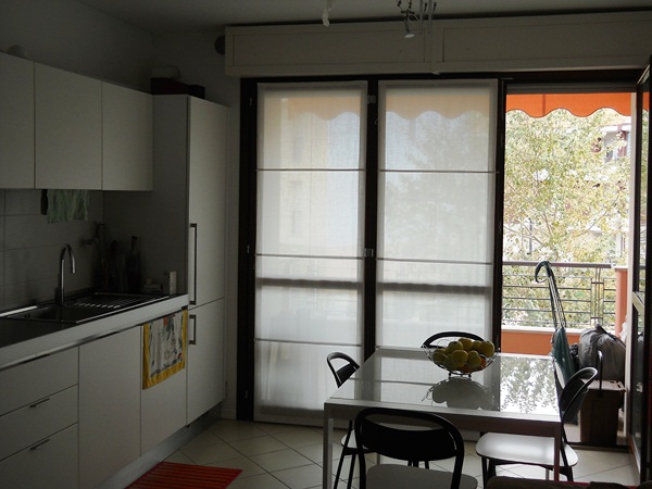 Appartamento Fano --