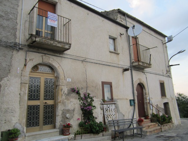 Villa Casalanguida --