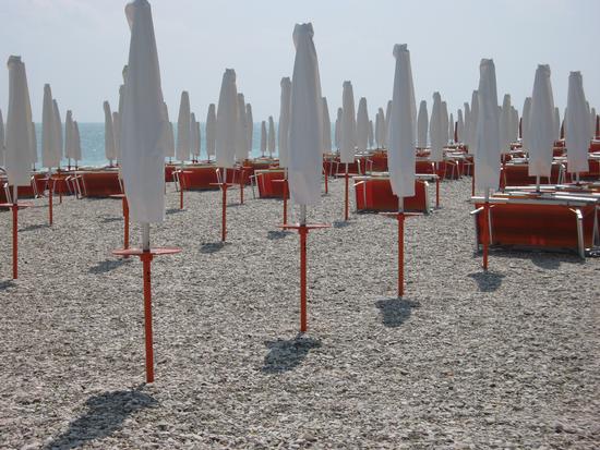 Appartamento Fano Sassonia