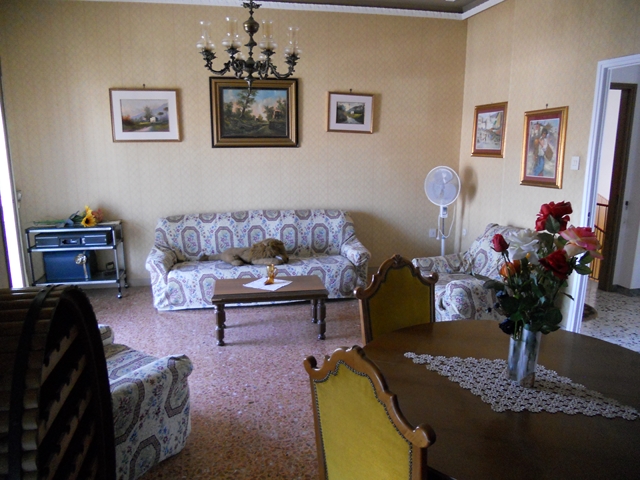 Appartamento Lanciano --