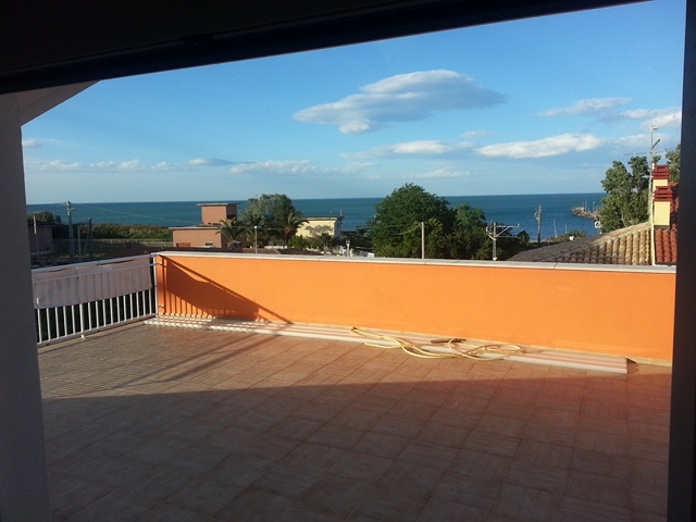 Appartamento San Vito Chietino --