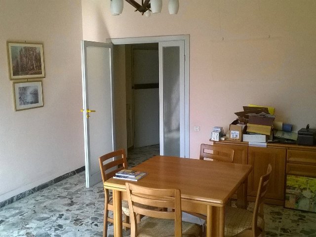 Appartamento Pesaro Villa S. Martino