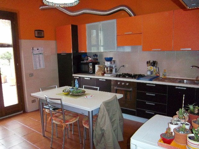 Appartamento Pesaro Centro