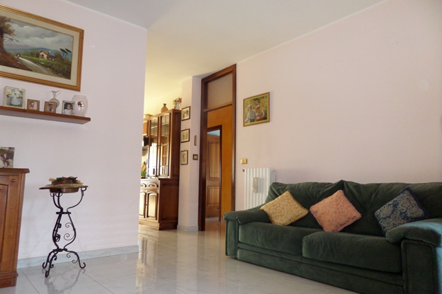 Appartamento Paglieta --