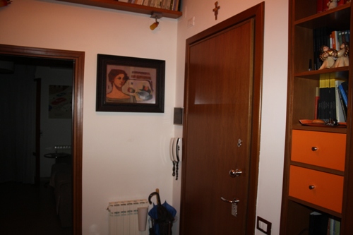 Appartamento Foggia --