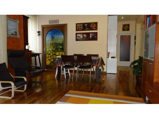 Appartamento Pesaro Pantano