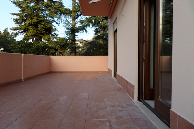 Appartamento Lanciano --