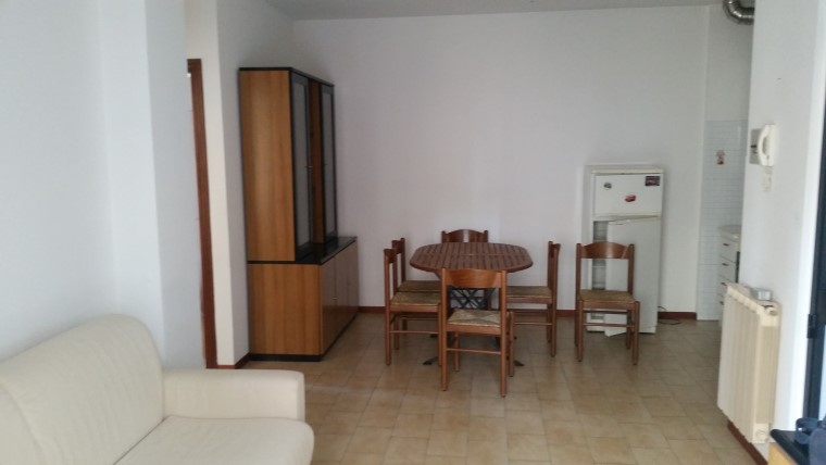 Appartamento Fano --