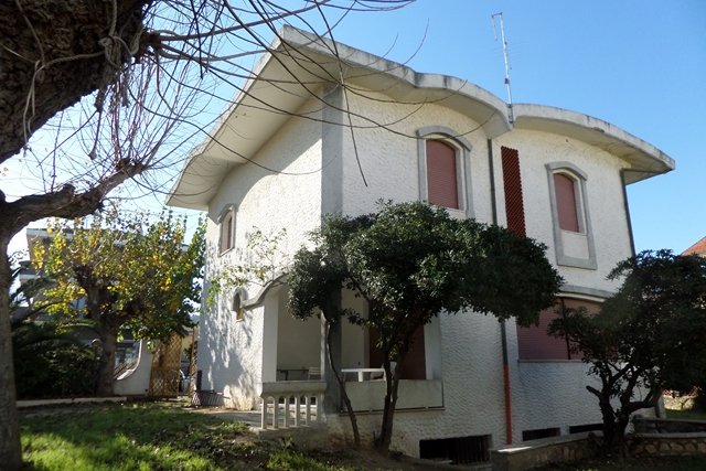 Villa Francavilla al Mare --