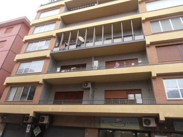 Ufficio Lanciano Zona: C.so Bandiera _ C.so Trento E Trieste 