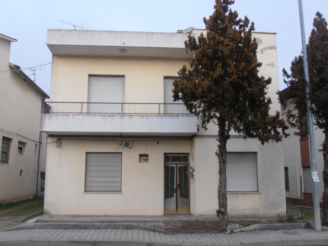 Appartamento Atessa Val Di Sangro
