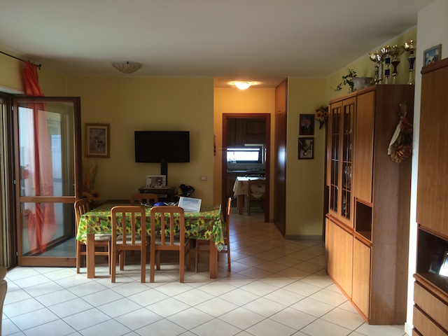 Appartamento Atessa --