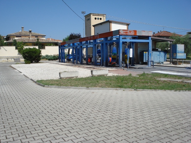 Terreno agricolo / commerciale Miglianico --