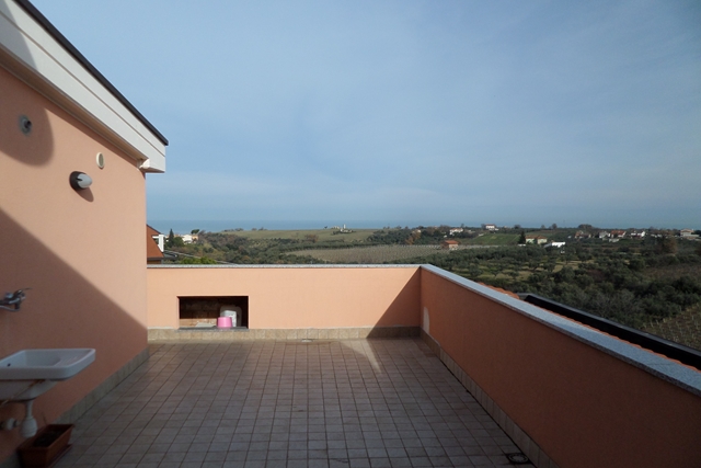 Appartamento San Vito Chietino --