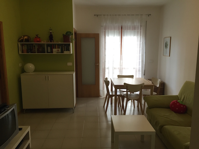 Appartamento Lanciano --