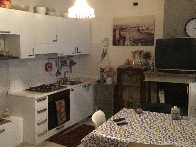 Casa a schiera Pesaro Centro