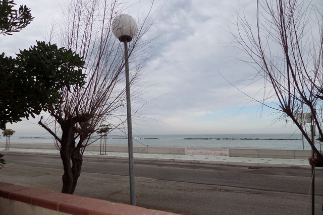 Appartamento Torino di Sangro --