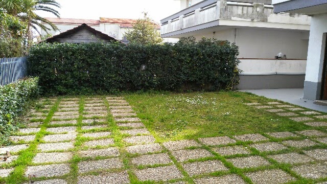 Casa a schiera Ortona (CH) --