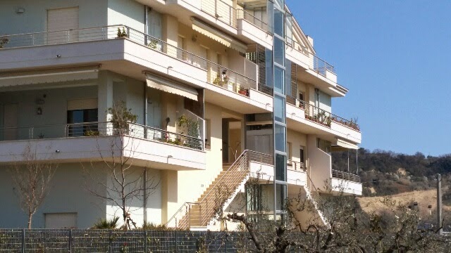 Appartamento Miglianico --