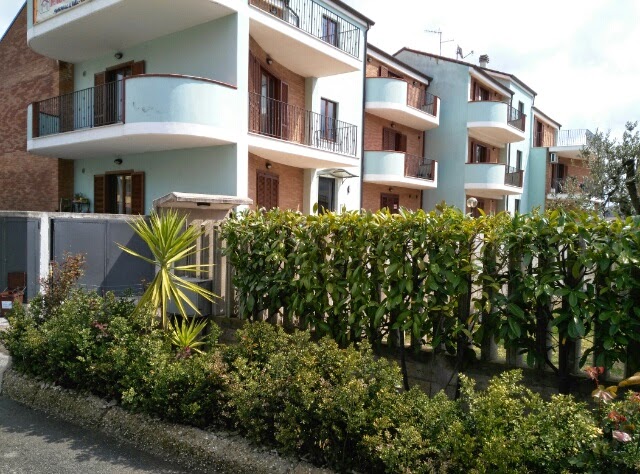 Appartamento Miglianico --