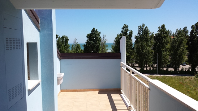 Appartamento San Vito Chietino --