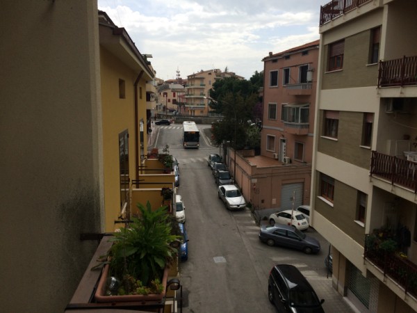 Appartamento Lanciano --