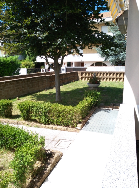 Casa a schiera Francavilla al Mare --