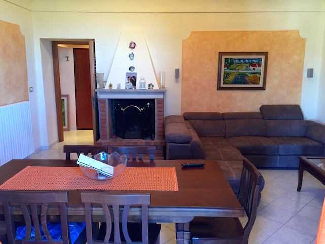 Appartamento Atessa --