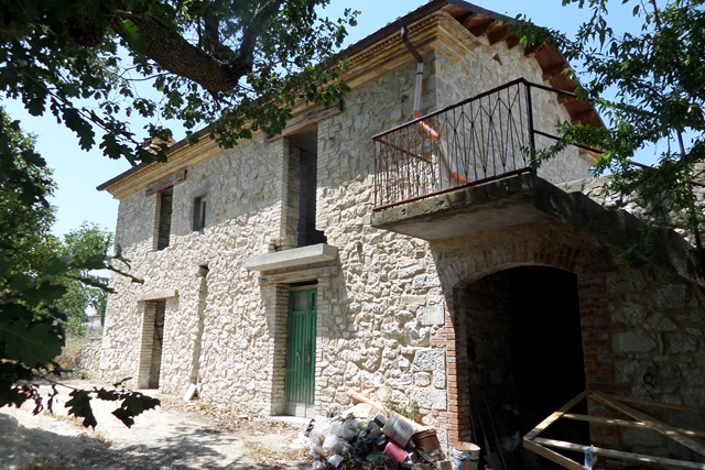 Rustico Casoli --