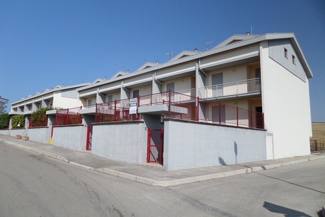 Casa a schiera Atessa --