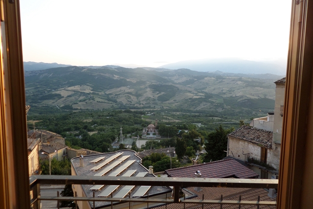 Appartamento Bomba (CH) --