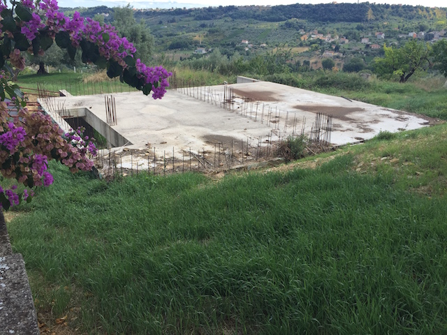 In costruzione Lanciano --