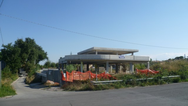 Stabile-Palazzo Lanciano --