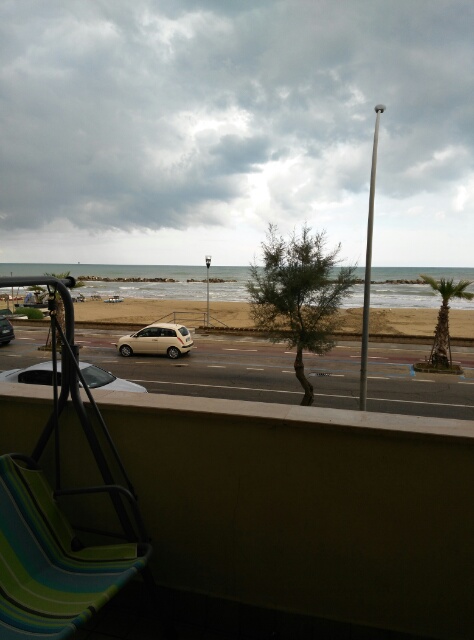 Appartamento Francavilla al Mare --