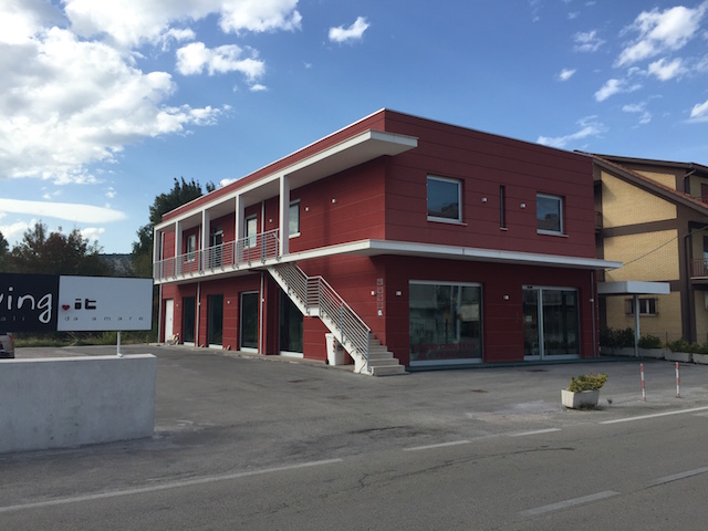 Appartamento Altino (CH) --