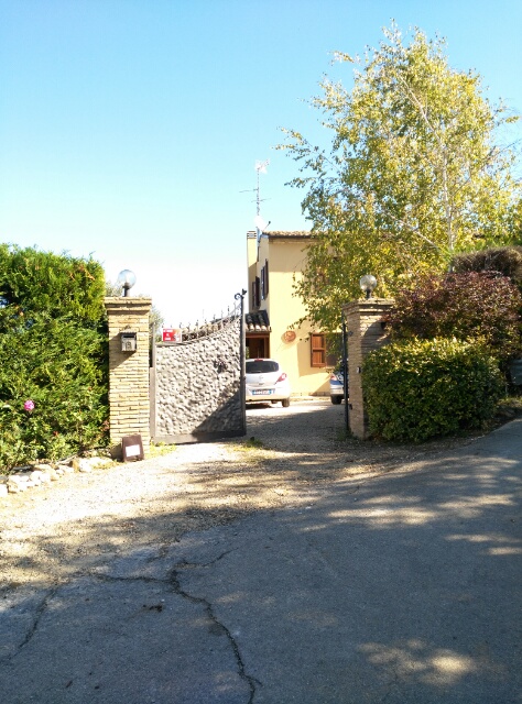 Villa Miglianico --