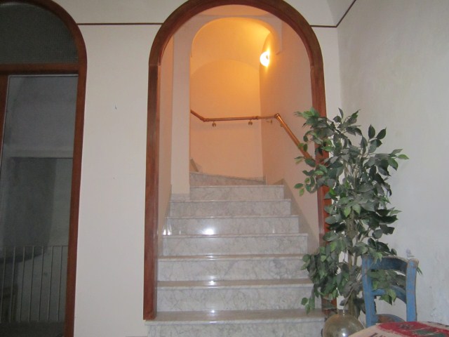 Appartamento Atessa --
