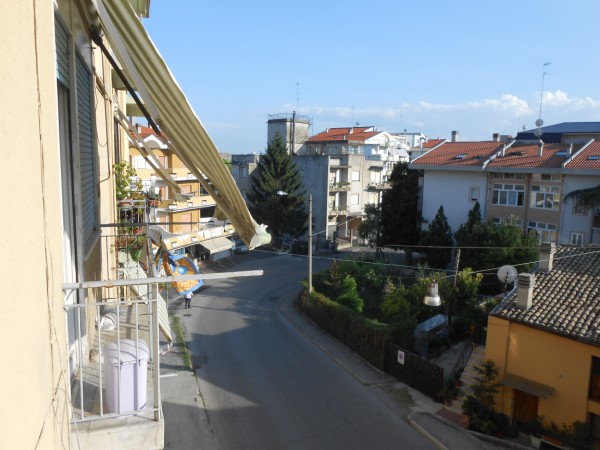 Appartamento Lanciano --