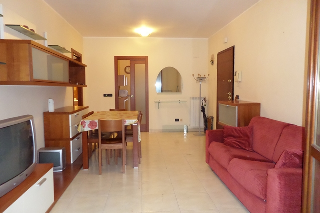 Appartamento Pescara --