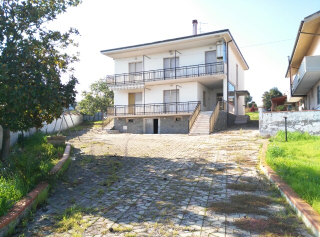 Casa singola Francavilla al Mare --