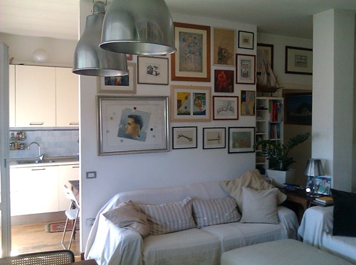 Appartamento Fano --