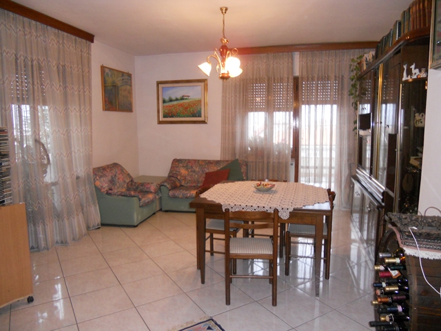 Appartamento Lanciano --