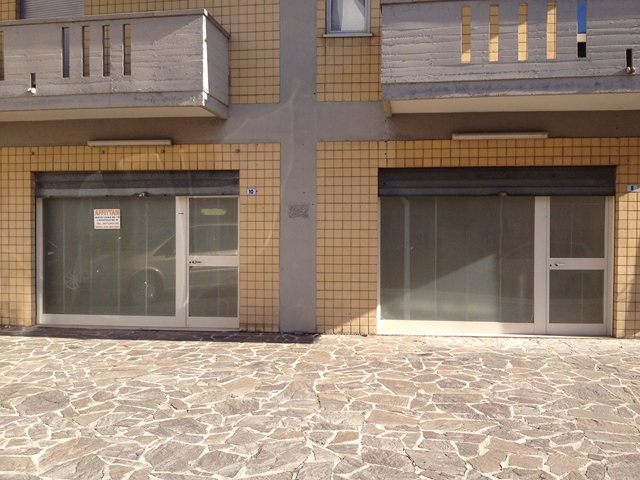 Attivita` commerciale Altino (CH) --